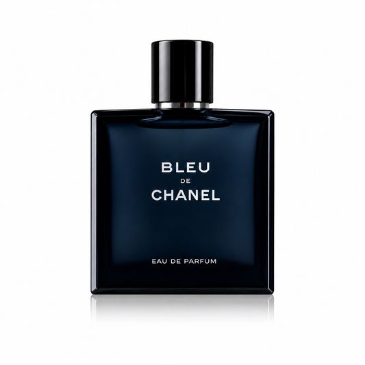 Bleu de Chanel Parfum - 100ml Intense Luxury Edition