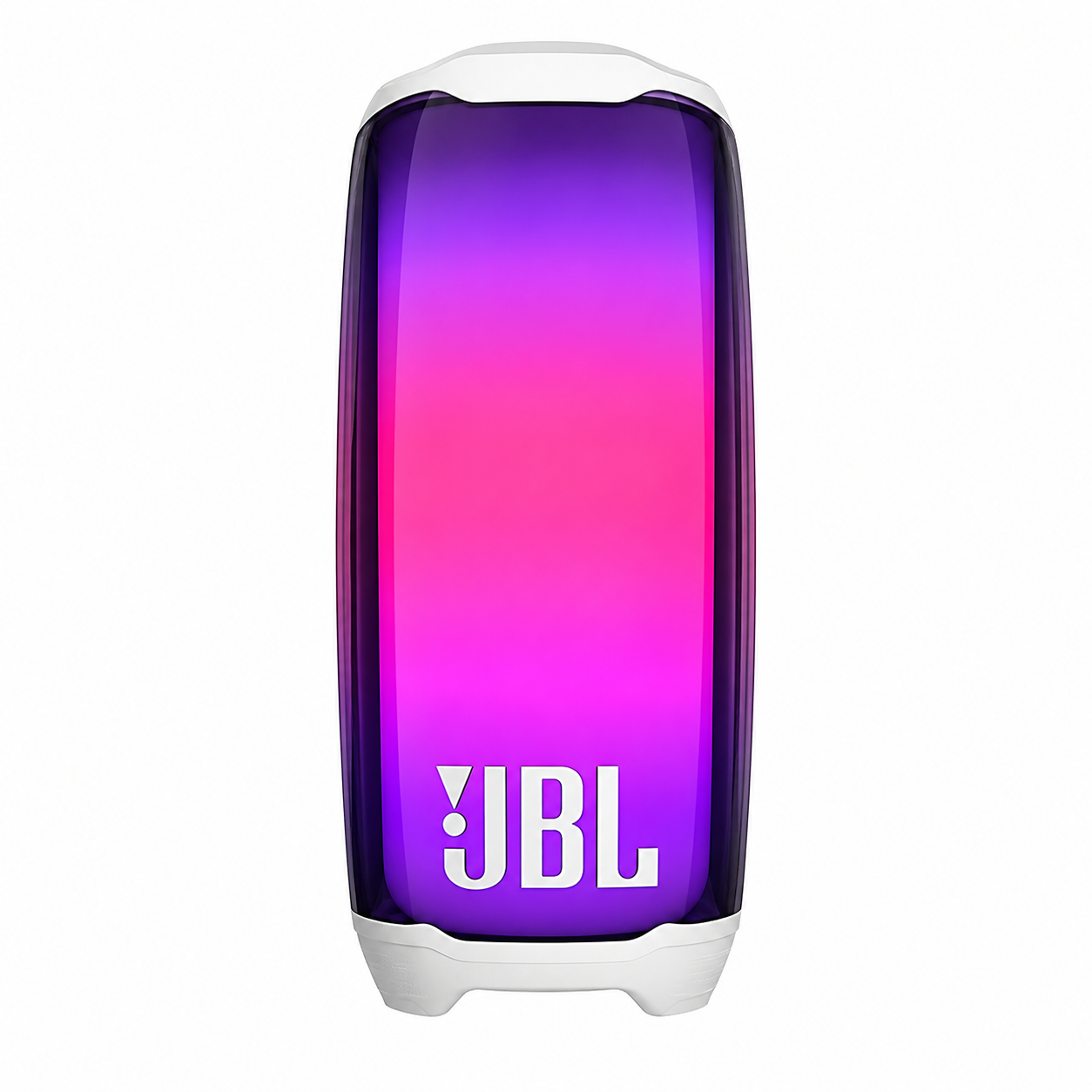 JBL Pulse 5 – Portable Bluetooth Speaker with Dynamic Light Show
