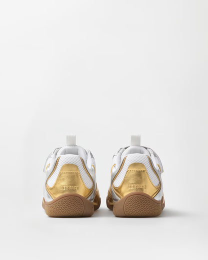 Galaxia Metallic Sneakers