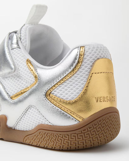 Galaxia Metallic Sneakers