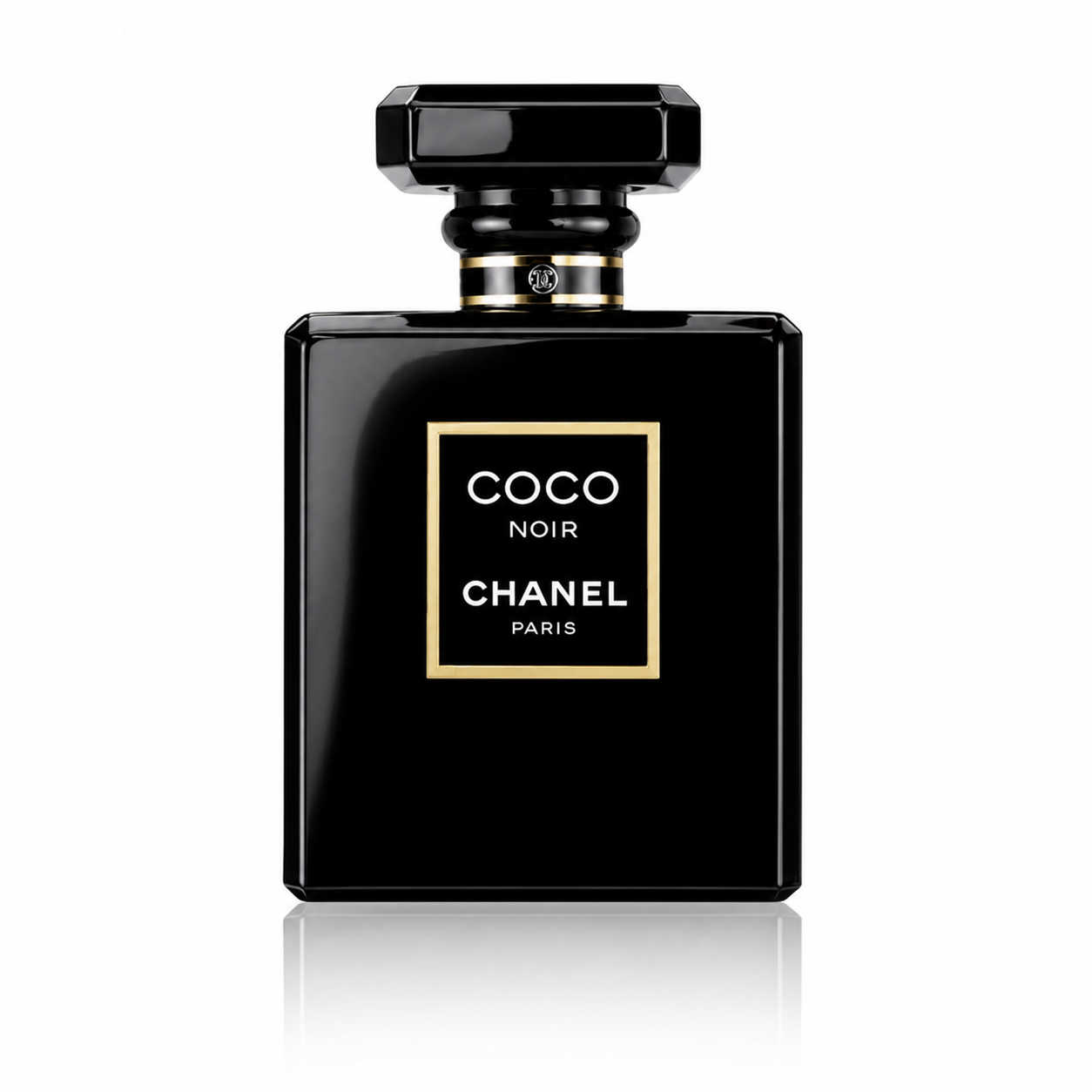 Chanel COCO NOIR Eau de Parfum - 100ml Mysterious Luxury Scent