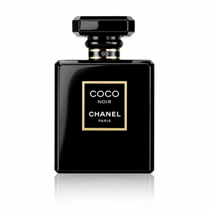 Chanel COCO NOIR Eau de Parfum - 100ml Mysterious Luxury Scent