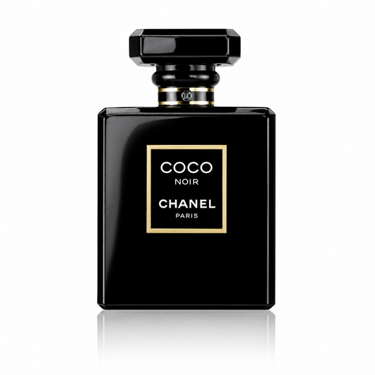 Chanel COCO NOIR Eau de Parfum - 100ml Mysterious Luxury Scent