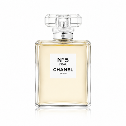 Chanel N°5 - Eau de Parfum Spray- 100ml Timeless Classic Fragrance