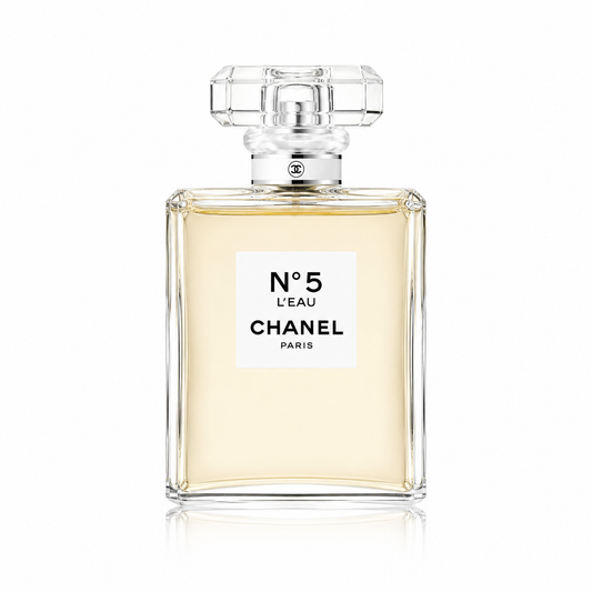 Chanel N°5 - Eau de Parfum Spray- 100ml Timeless Classic Fragrance