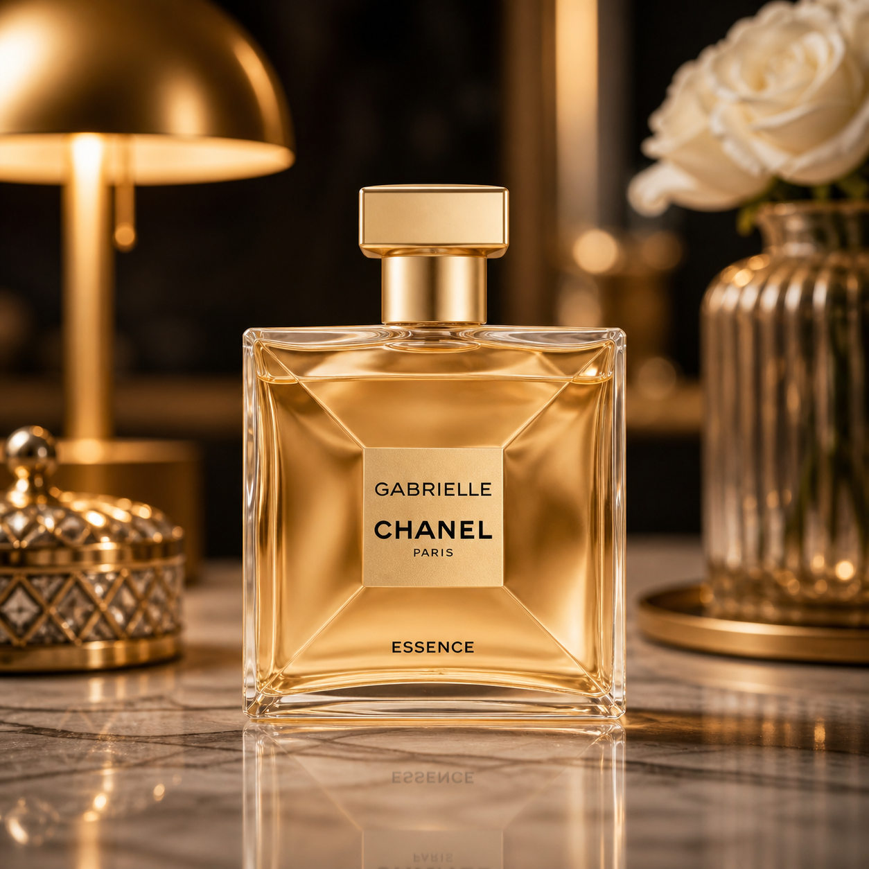 Chanel GABRIELLE Eau de Parfum - 90ml Luminous Luxury Fragrance