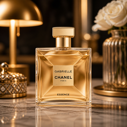 Chanel GABRIELLE Eau de Parfum - 90ml Luminous Luxury Fragrance