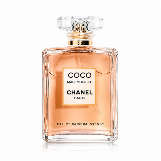 Chanel Rich COCO Eau de Parfum - 100ml Intense Sophistication
