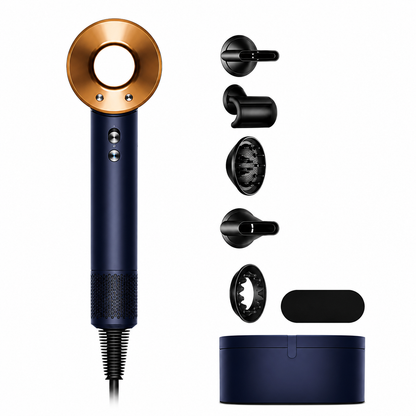 Dyson Supersonic HD08 Hair Dryer