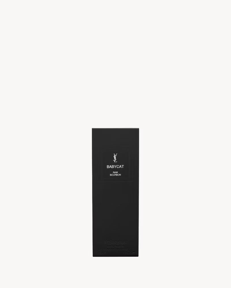 BABYCAT PERFUME