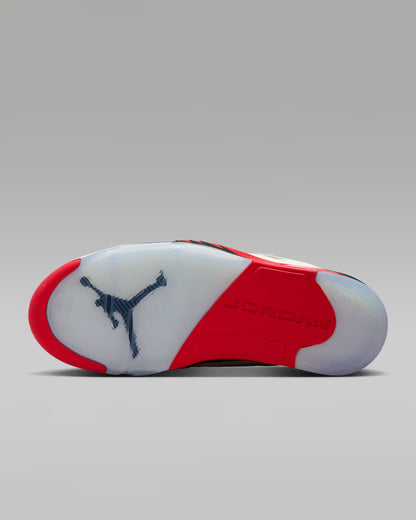 Jordan Sixty Plus Low