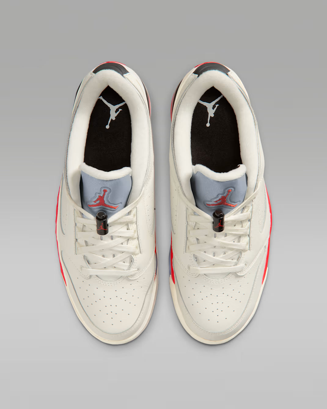 Jordan Sixty Plus Low