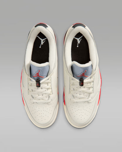Jordan Sixty Plus Low