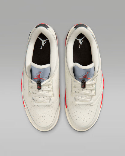Jordan Sixty Plus Low