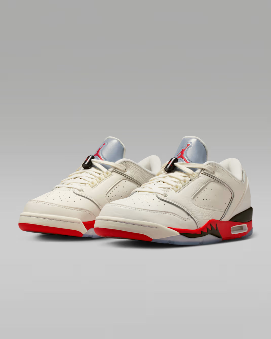 Jordan Sixty Plus Low