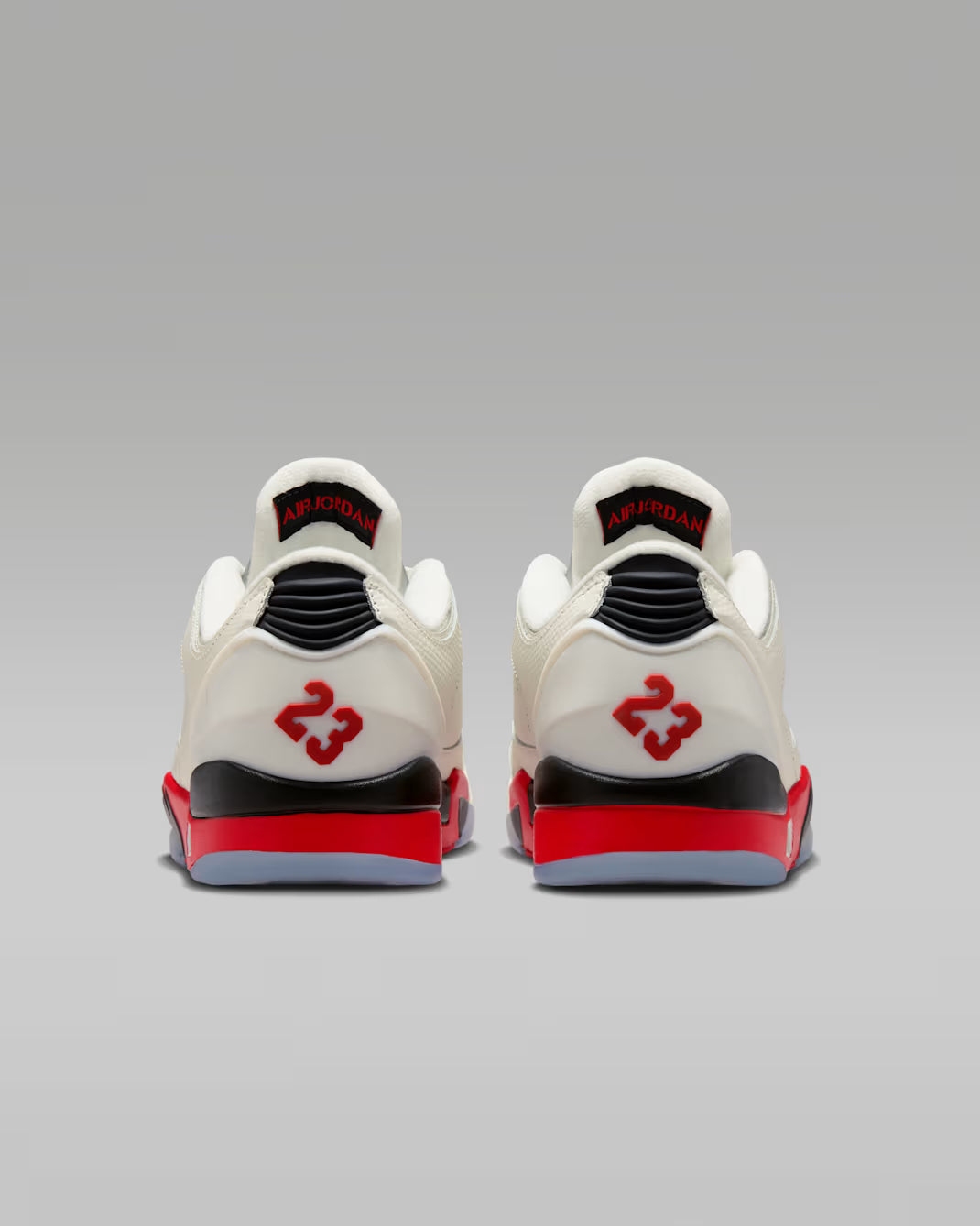Jordan Sixty Plus Low