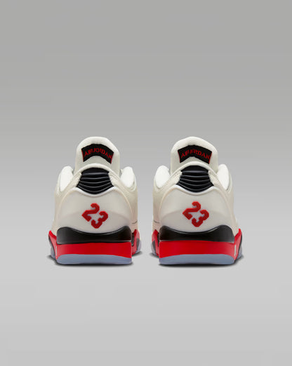 Jordan Sixty Plus Low