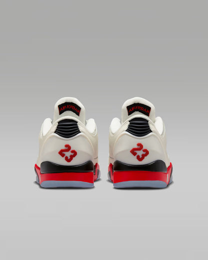 Jordan Sixty Plus Low
