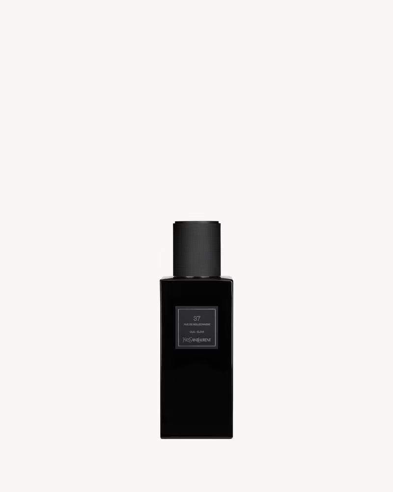 37 rue de bellechasse Perfume