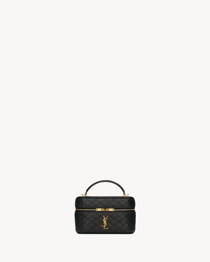 GABY vanity in lambskin