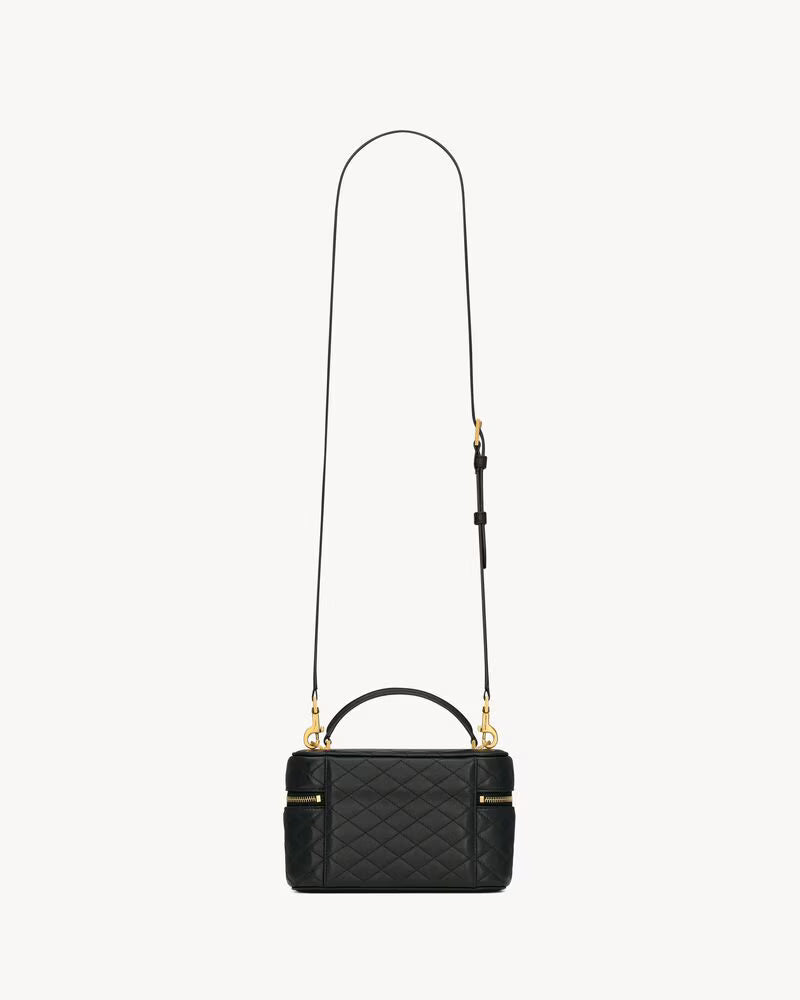 GABY vanity in lambskin
