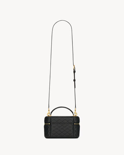GABY vanity in lambskin