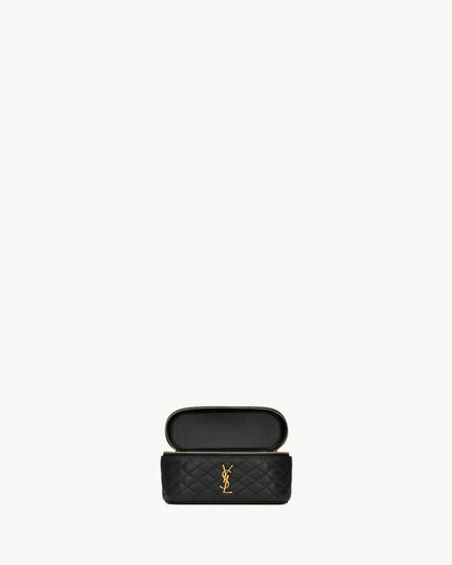 GABY vanity in lambskin