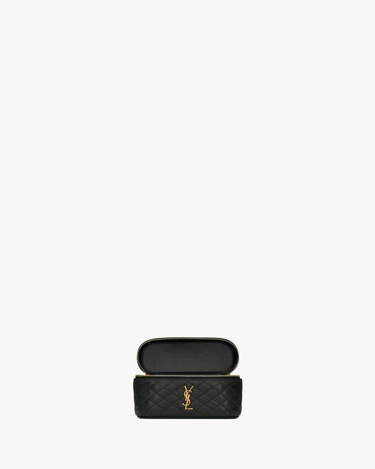 GABY vanity in lambskin
