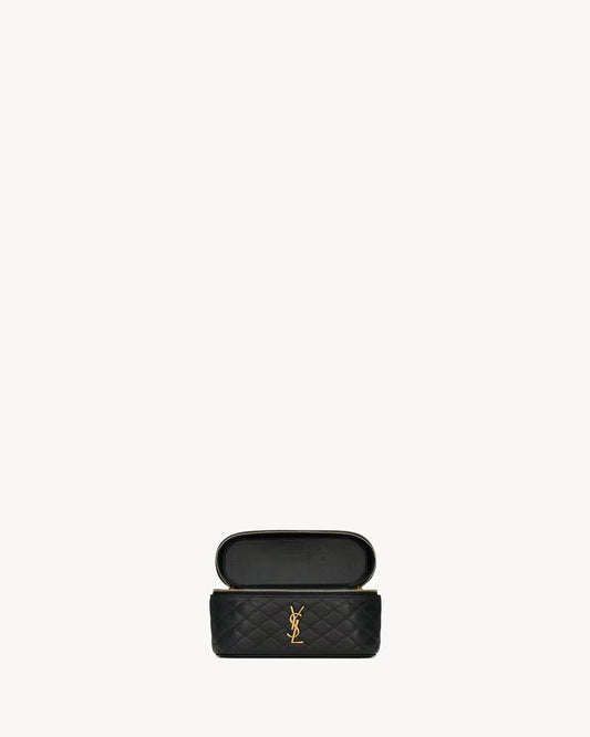 GABY vanity in lambskin