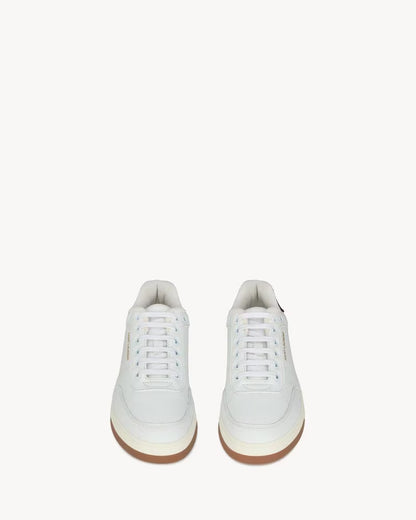 SL/61 sneakers in smooth leather