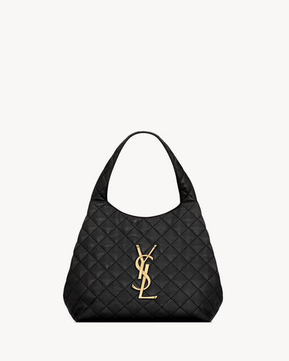 ICARE Medium in quilted nappa