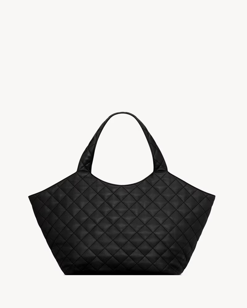 ICARE Medium in quilted nappa