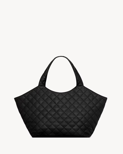 ICARE Medium in quilted nappa