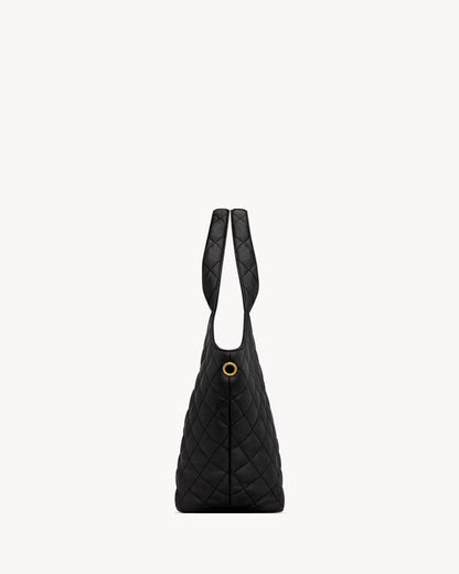 ICARE Medium in quilted nappa