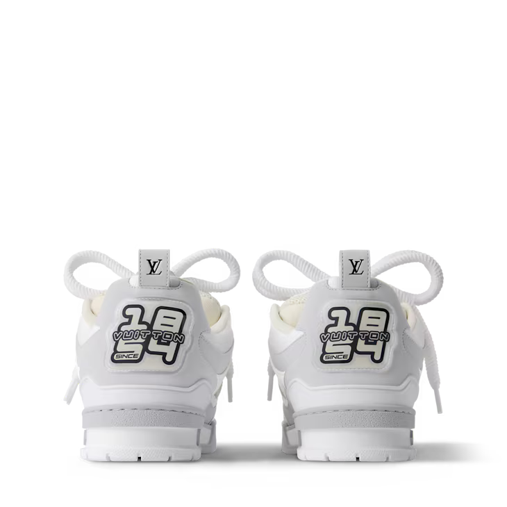 LV Skate Sneaker