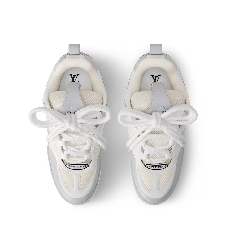 LV Skate Sneaker