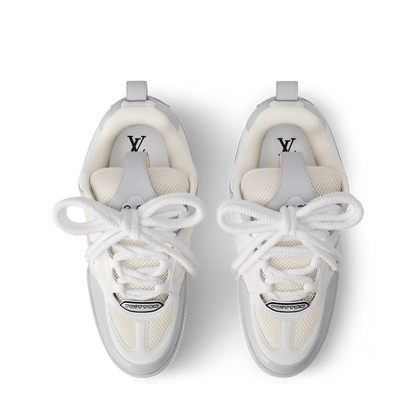 LV Skate Sneaker