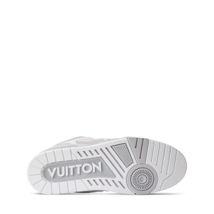 LV Skate Sneaker