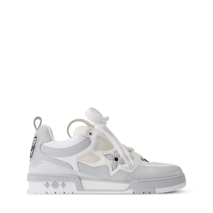 LV Skate Sneaker