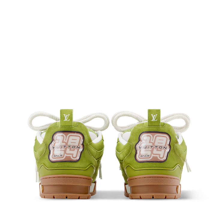 LV Skate Sneaker