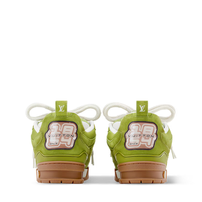 LV Skate Sneaker