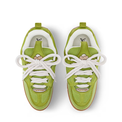 LV Skate Sneaker
