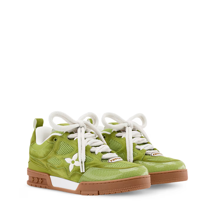 LV Skate Sneaker