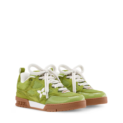 LV Skate Sneaker