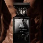Oud Wood Eau de Parfum