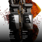 Oud Wood Eau de Parfum