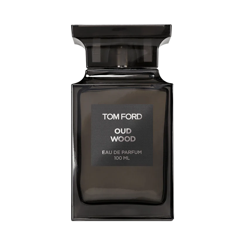 Oud Wood Eau de Parfum