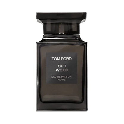 Oud Wood Eau de Parfum