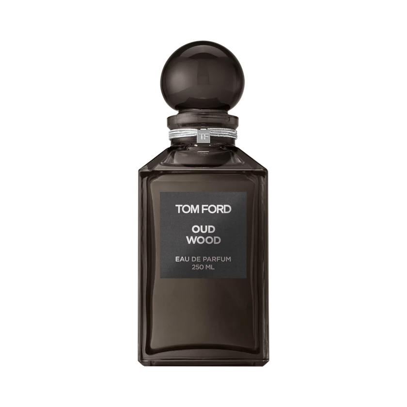 Oud Wood Eau de Parfum