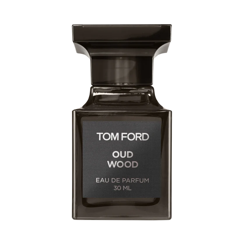 Oud Wood Eau de Parfum